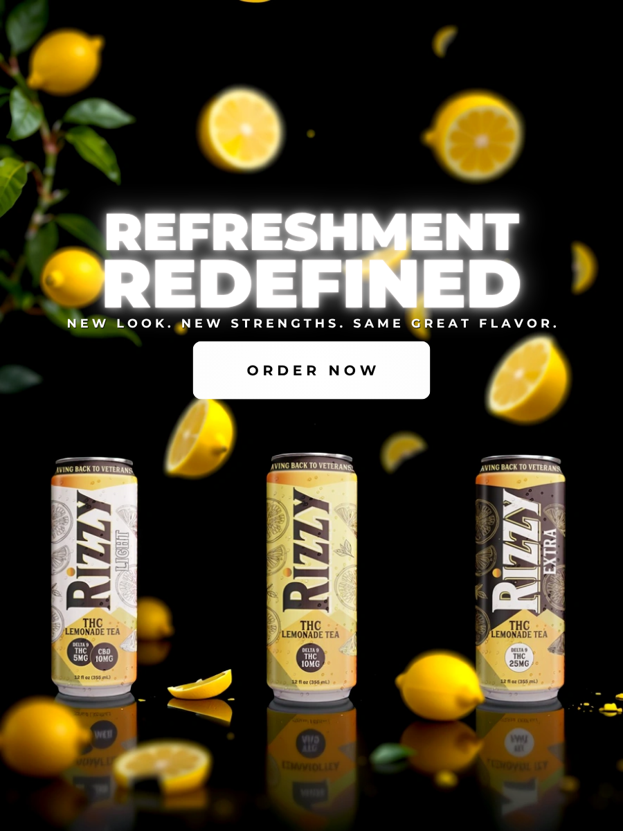 Rizzy Admin