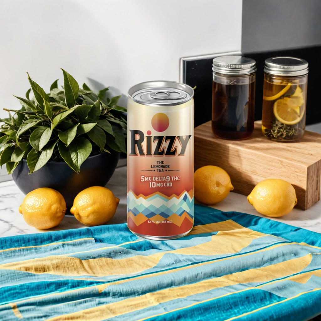 Rizzy Drink About Us