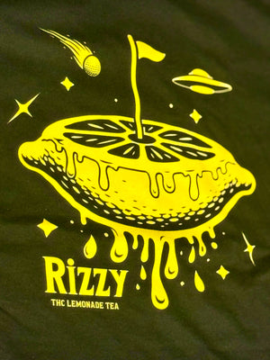 Rizzy Riddled Rizzy Shirt