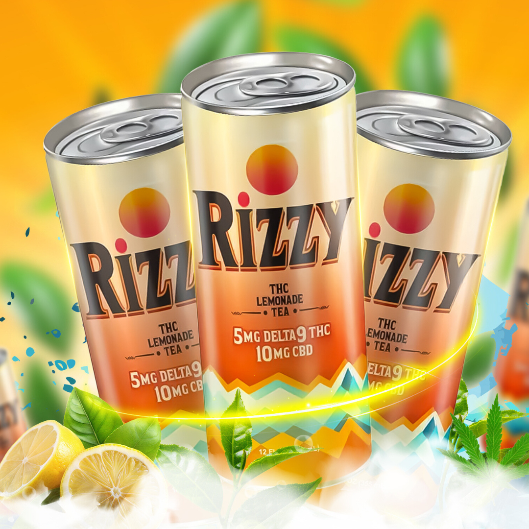Rizzy Rasa Rizzy Drink About Us