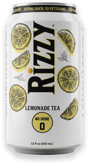 Rizzy Riddled Rizzy No-Dose
